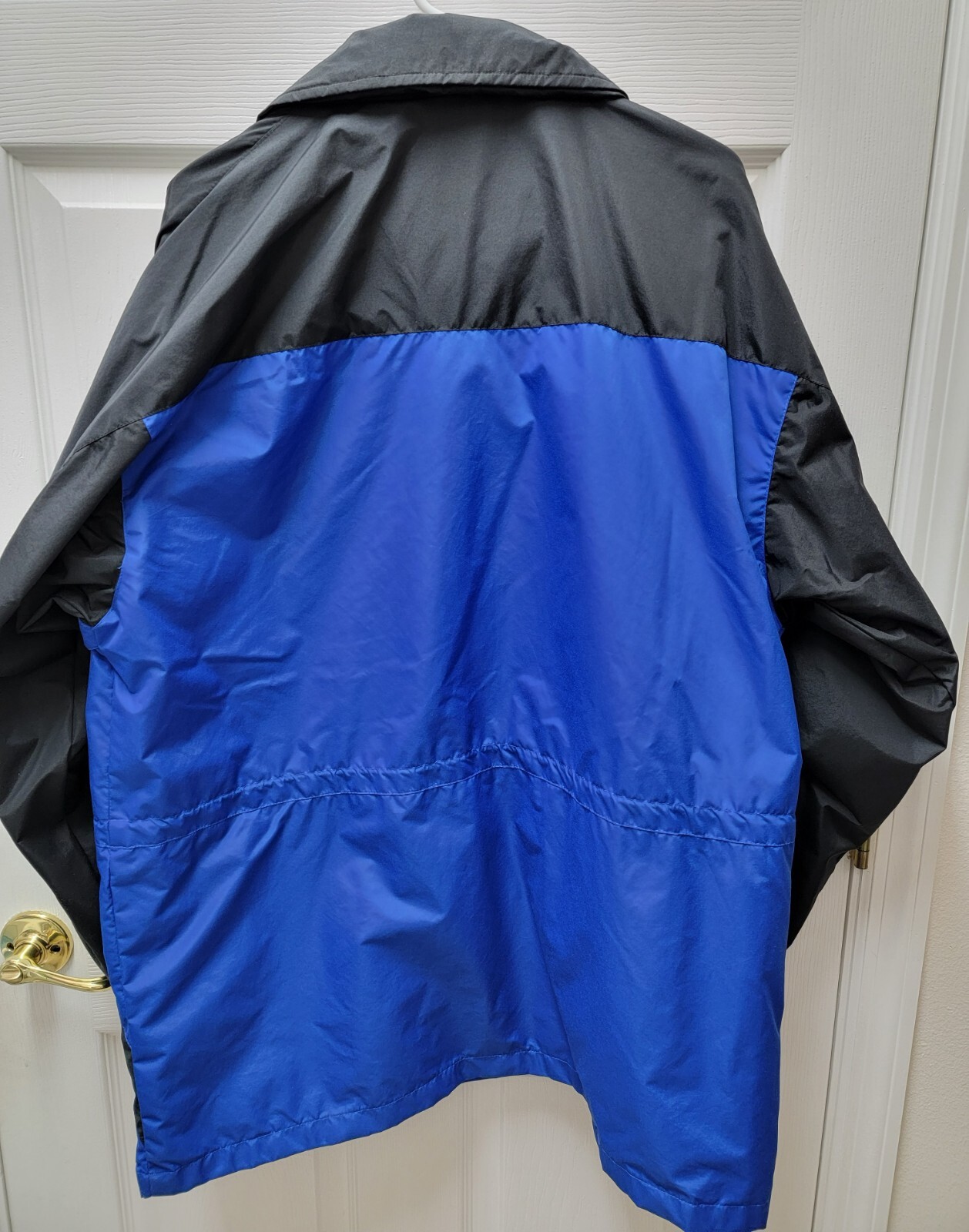 Rivers End Lining WindBreaker Large - image 2