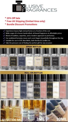 Lady Billionaire Perfume Fragrance Sprays 30ml (Womens) UK