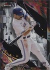 2024 Topps Finest - Davis Schneider #169