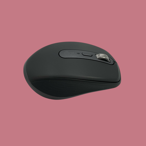 Logitech MX Anywhere 3S Compact Wireless Performance Mouse #UG4009 (TC) - Afbeelding 3 van 5