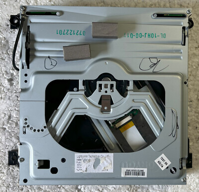 Medion Vestel interner DVD Player B07010-J VER1.4 123000030562 aus MD20305DE-S