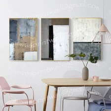 Wall Art Abstract Modern High Resolution Digital Photo Files for Printing 154