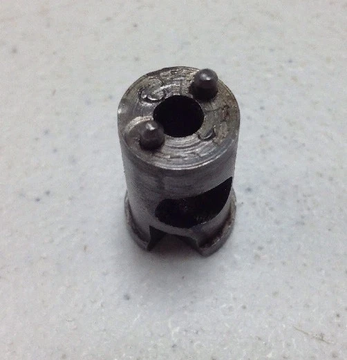 Poste de palanca superior LEEVER USADO 16 Ga.* Foto 3 de 4