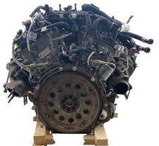 22-24 Ford Expedition Max 3.5l Ecoboost Twin Turbo Engine Motor 35pdtd 76k Turbo 22-24 Ford Expedition Max 3.5l Ecoboost Twin Turbo Engine Motor 35pdtd 76k Turbo