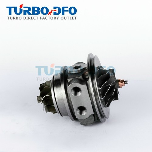 TF035-14G turbo cartridge CHRA 49135-03410 for Mitsubishi Pajero 3.2 Di-D 4M41 - Foto 11 di 11