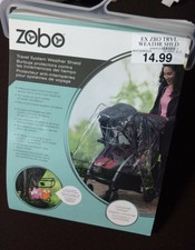 zobo element travel system