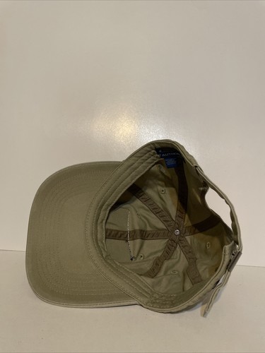 De colección GATLINBURG Oso Negro Parche Sombrero Ajustable Autoridad Portuaria - Imagen 10 de 12