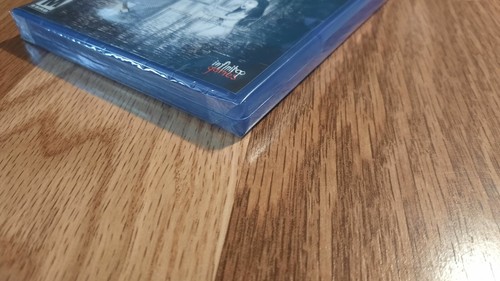 Neverending Nightmares Limited Run Games LRG #363 Playstation 4 PS4 NO CARD - Picture 4 of 4