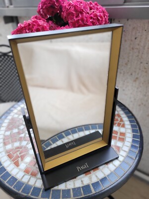 Piaget - Mirror