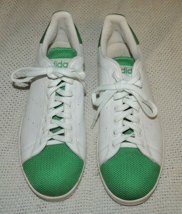 stan smith green original