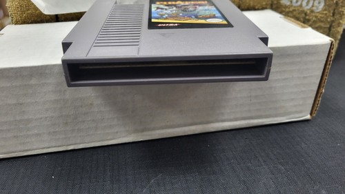 PIRATES! NINTENDO NES VIDEO GAME NO BOX OR MANUAL AUTHENTIC - Picture 6 of 7
