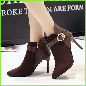 Zapatos De Mujer Salir Elegantes Con Tacones Vestir Fiesta Noche Moda  Nuevos NEW | eBay