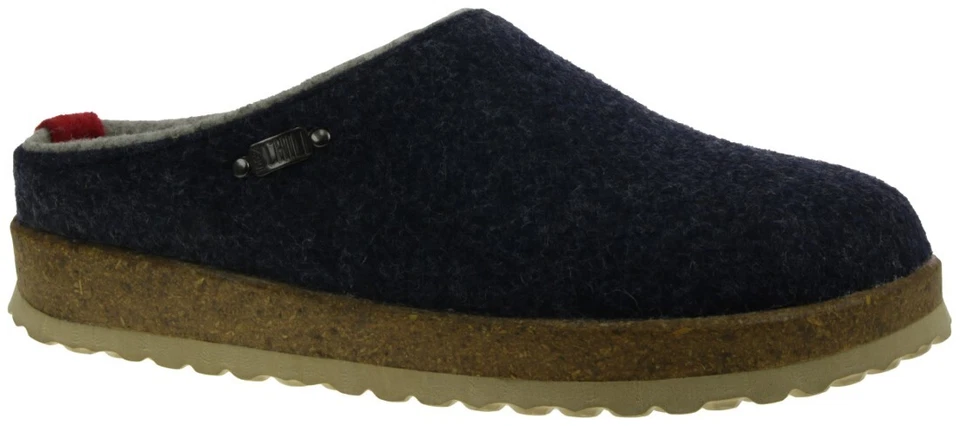 Supersoft 522 533 Bio Home Woman Hausschuh Clog Hüttenschuh Filz Gr.37-42 - Bild 2 von 4