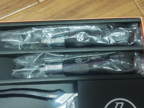 KTC Nepros Tool Set Toyota 86 Limited Edition combination wrench driver pliers - Picture 5 of 10