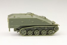 H0 1:87 Roco 749 MINITANKS Wiesel 2 UF/BF "der Bucklige"   Schrankfund OVP