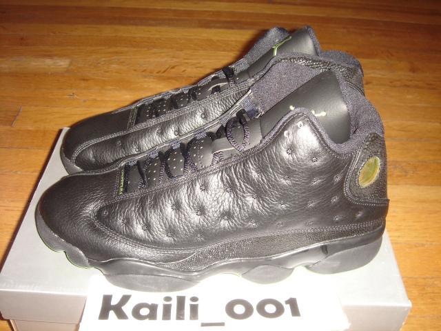 jordan 13 altitude 2005