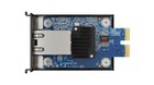 Synology E10G22-T1 Mini PCIX, LAN-Adapter