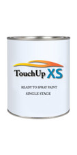 Mazda Mazda3 29Y Titanium Gray Ii Ready Spray...