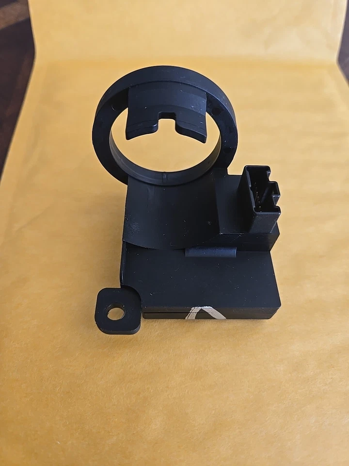 2001 2002 2003 2004 Nissan Altima gnition immobilizer module Part# 28590C9901 - Image 3 of 4