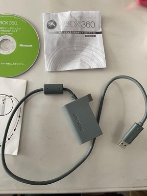 Xbox360データ移送キット。 Xbox360 Data Transfer Kit | eBay