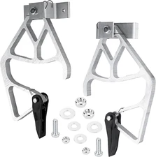 28-11 Rung Lock Kit for Werner Extension Ladder Locks, Compatible 