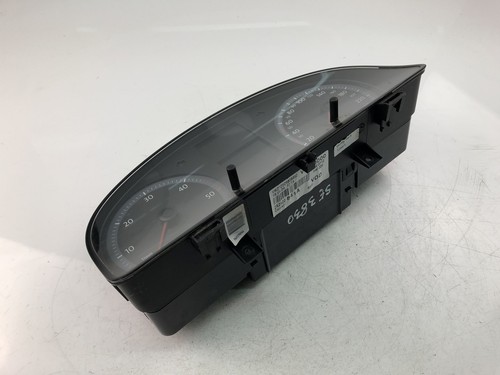 VW CADDY III Furgon 2KA, 2KH, 2CA, 2CH Kombiinstrument 2K0920841A 2005 17368822