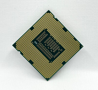 Intel CONFIDENTIAL QC13 ES 2.8GHz Desktop Processor | eBay