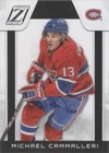 2010-11 Zenith - Mike Cammalleri #60
