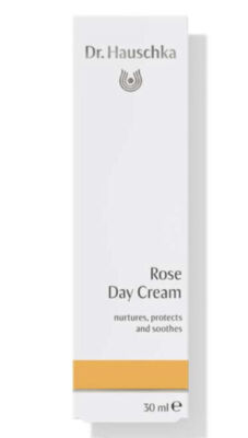 Dr. Hauschka Face Care Rose Day Cream 30ml