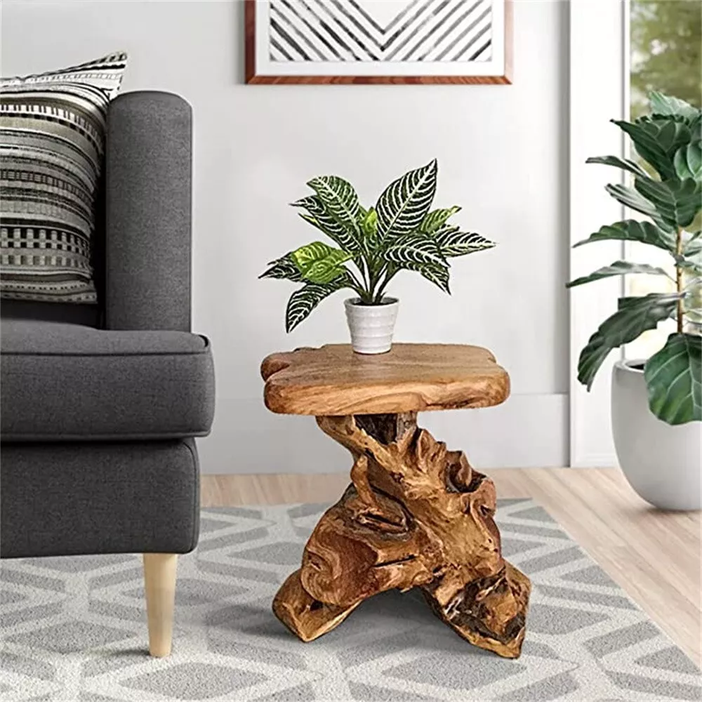 Tree night stand outlet