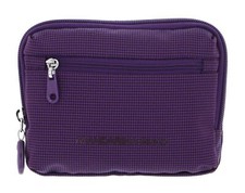 MANDARINA DUCK marsupio MD20 Vanity Bag Plum Perfect
