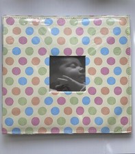 12 x 12 scrapbook album post bound