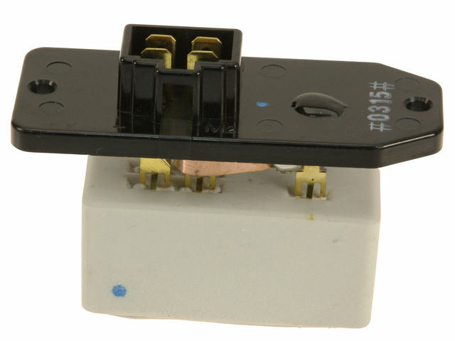 Blower Motor Resistor For 2000-2006 Toyota Tundra 2004 2002 2001 2003