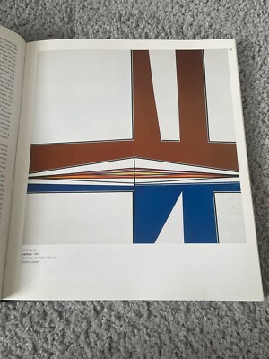 The Sixties Art Scene In London - David Mellor - Rare Hardback