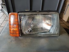 Feu avant (phare) Opel REKORD