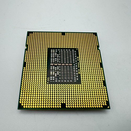 Genuine Intel Quad-Core i7-920 2.66GHz Socket 1366 CPU - SLBEJ - Picture 3 of 3
