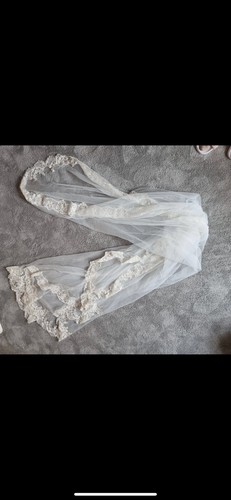 Designer Brautkleid Gebraucht XS - Bild 9 von 13
