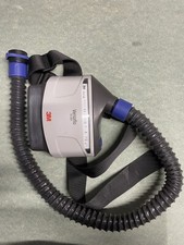 Appareil Respiratoire 3M Versaflo Serie Tr-300 Ceinture Avec Cagoule