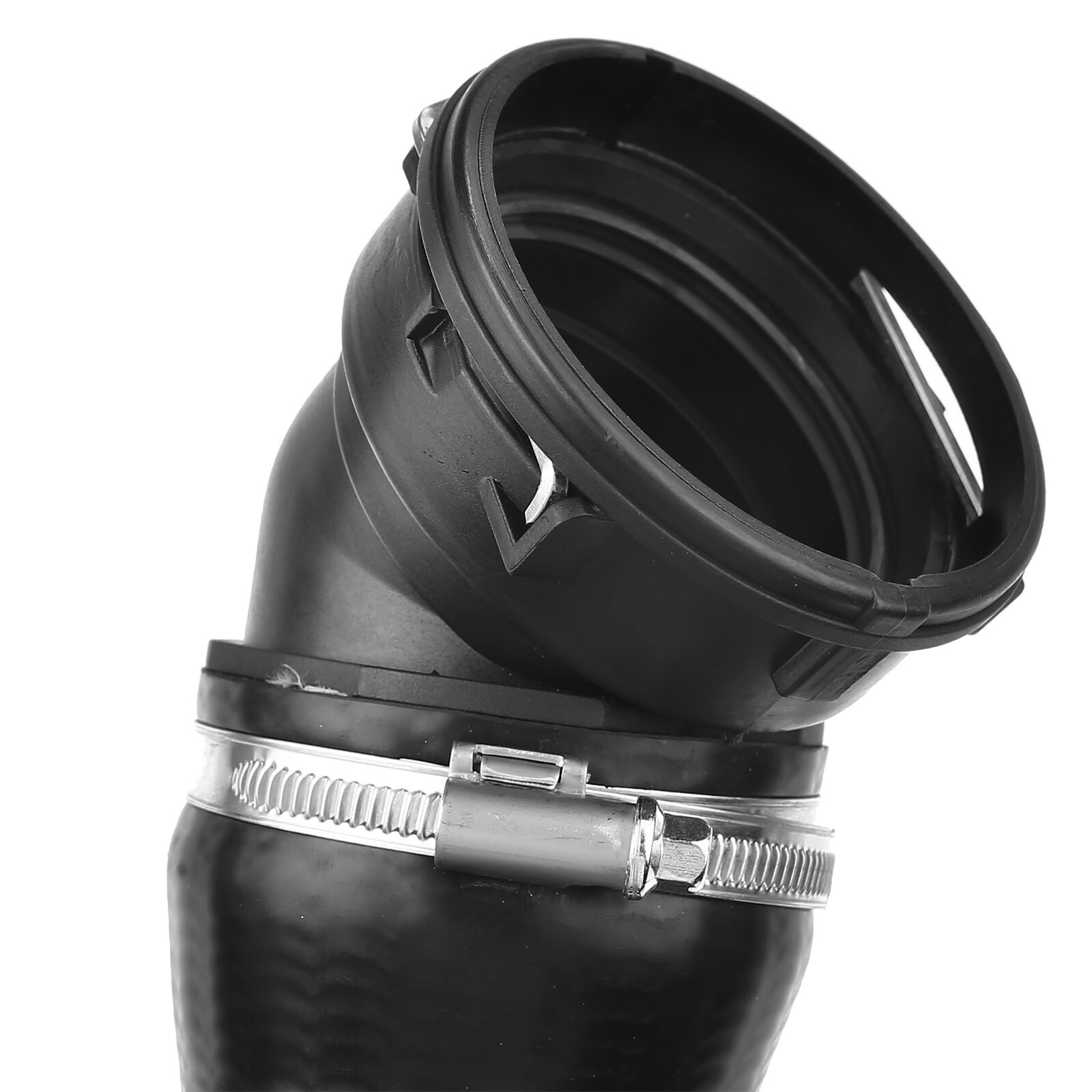 Charger Intake Hose with clamp for BMW X5 E70 20092013 L6 3.0L Left