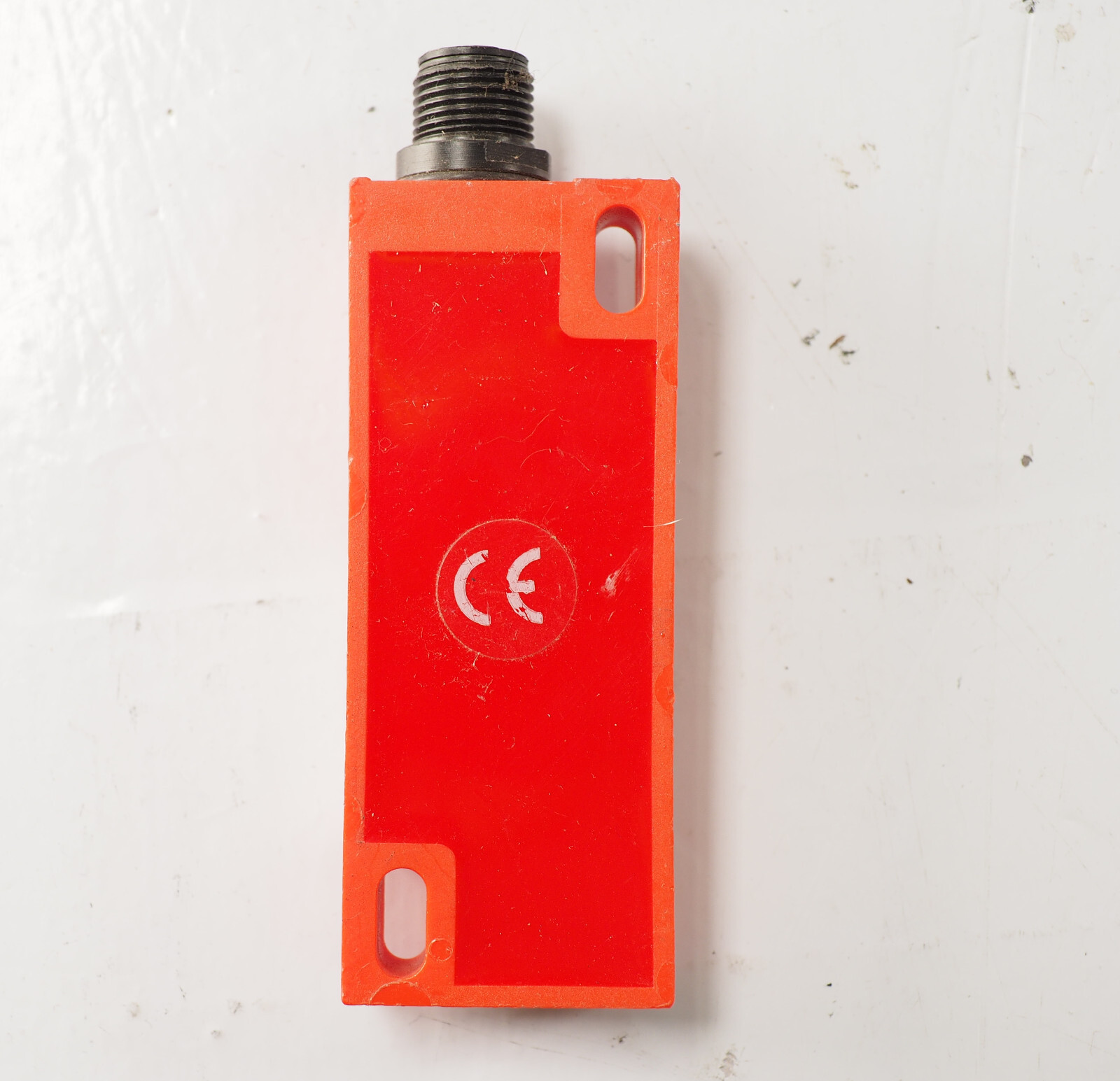 Allen Bradley 440NG02094 Ferrogard Safety Switch 24VDC 1A EN 1088 eBay