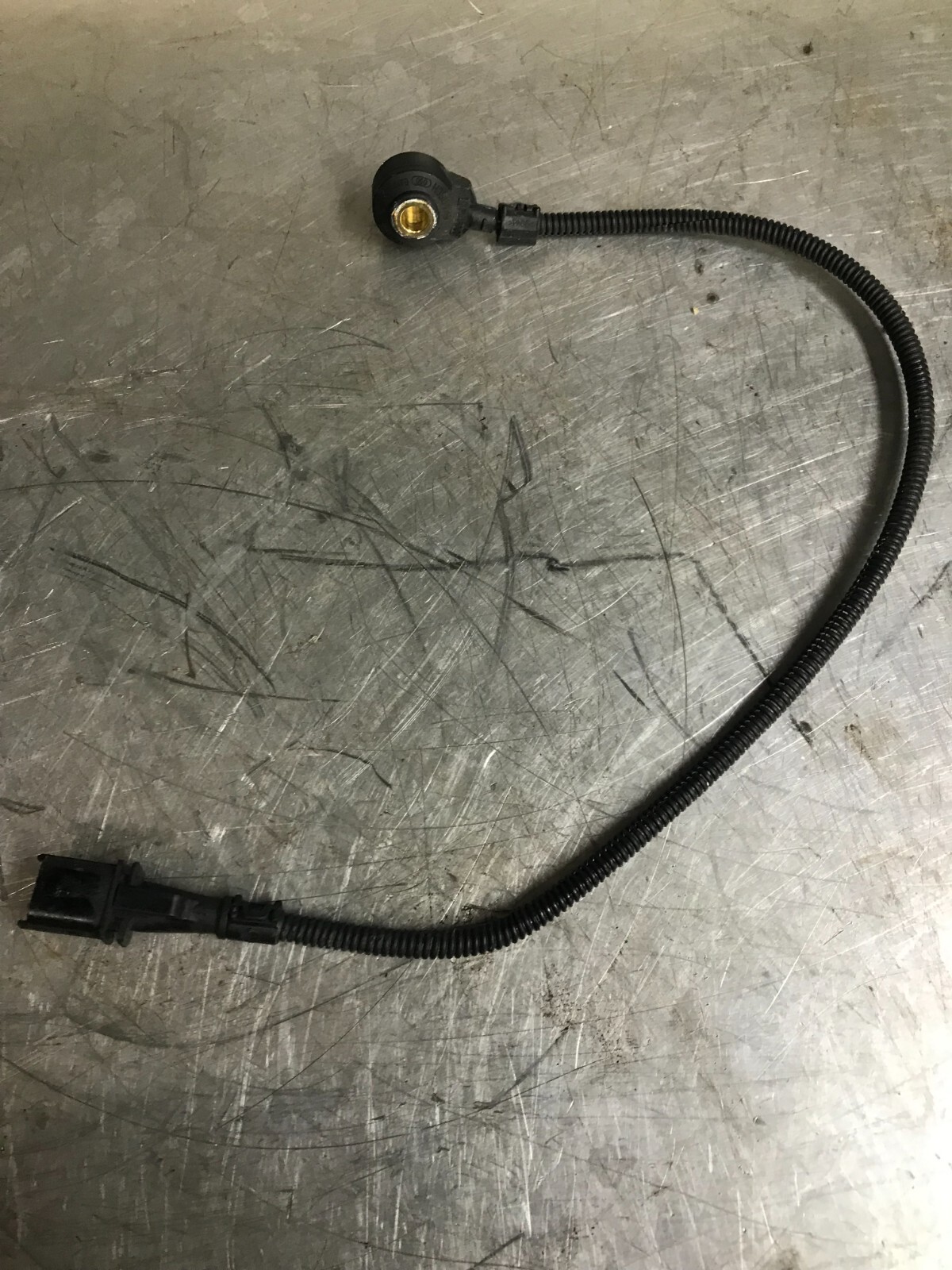 2006 Skidoo Mxz 800 Nock Sensor