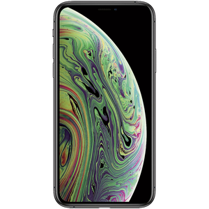 Apple Iphone Xs 64gb Space Gray At T A19 Cdma Gsm Mtag2ll A Ebay