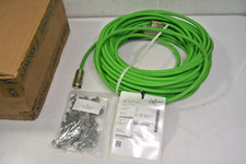 KRONES 0902591931 CONNECTION CABLE & End clam...