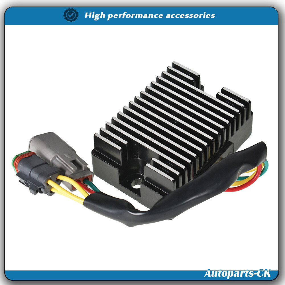 For SeaDoo Rectifier Voltage Regulator 3D DI GTI RXT 05-07 For SeaDoo Rectifier Voltage Regulator 3D DI GTI RXT 05-07