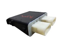 2018 AUDI SQ5 KEYLESS ENTRY RECEIVER SENSOR W/ LIFTGATE TAILGATE OPEN MODULE