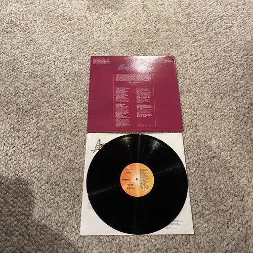 Amy Grant self titled by Myrrh/Word Records 33rpm VINYL LP RECORD 12” Lp - Picture 3 of 4