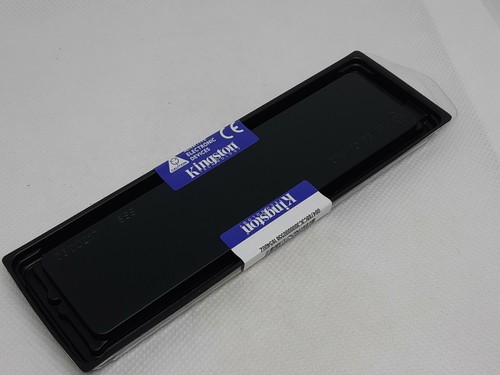 NOS Kingston KTH-XW4300/1G DDR2 667MHz Desktop PC Memory RAM HP Compaq - Picture 3 of 4