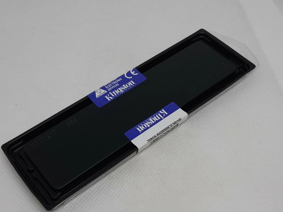 NOS Kingston KTH-XW4300/1G DDR2 667MHz Desktop PC Memory RAM HP Compaq - Image 3 of 4