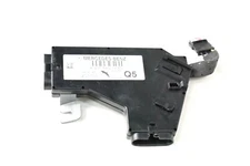 03-06 MERCEDES SL500 R230 FRONT LEFT DRIVER ANTENNA AMP AMPLIFIER MODULE OEM