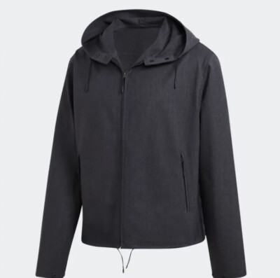 Y-3 adidas アディダス ヨウジヤマモト ランニング ジャケット Y-3 Yohji Yamamoto x Adidas Track Jacket XXL Mens Blue Full